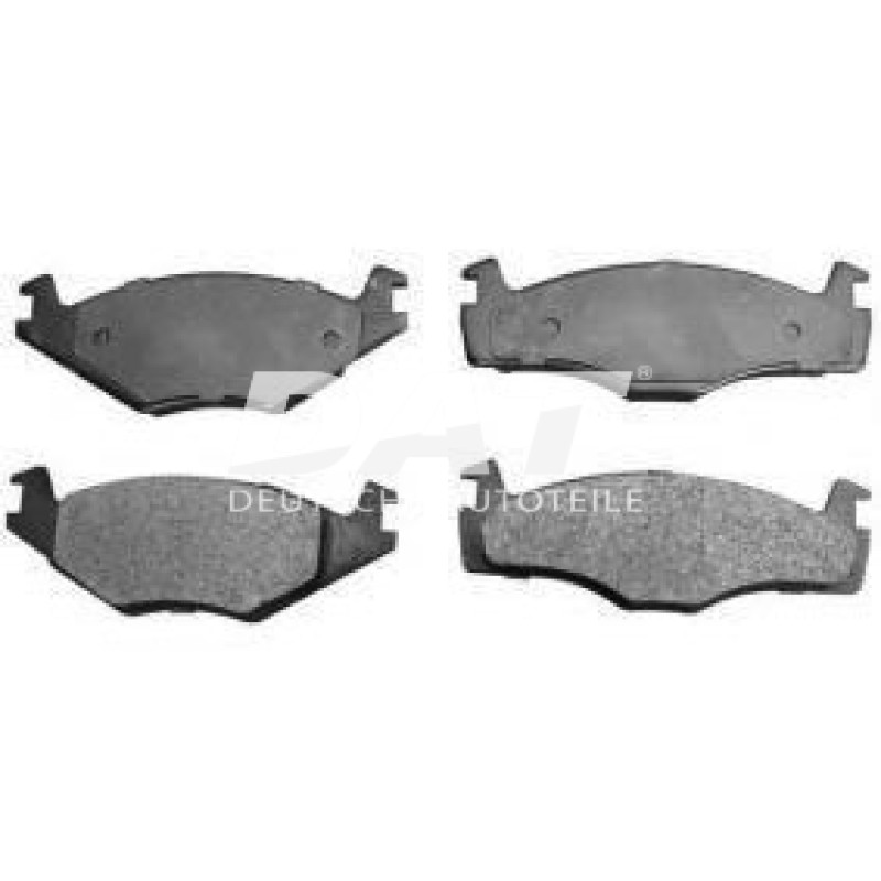 Brake Pad